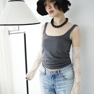 Daily Bride Arm Warmers