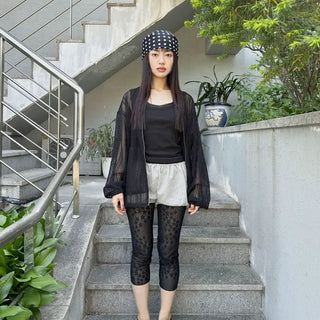 Hoshi Sheer Leggings