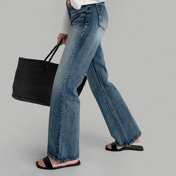 Flare Bootcut Denim
