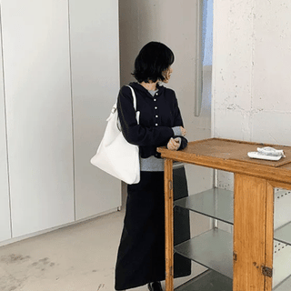 of War Cotton Pocket Belt Skirt
