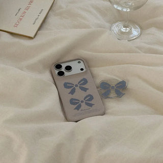 tied dreams iPhone 17 Pro Hard Case