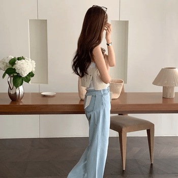 CAD Light Blue Denim