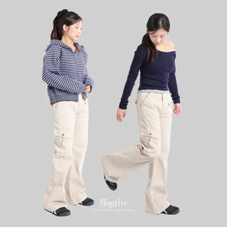 GK Cargo Bootcut 3CO