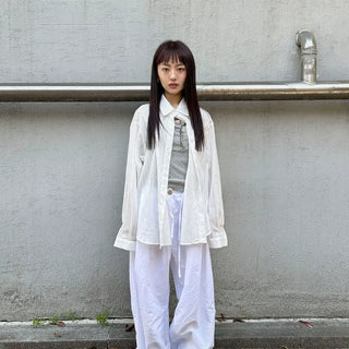 Kura Overshirt