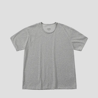 Boyfit Standard U-Neck T-Shirt