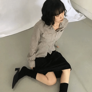 Slim Shirt