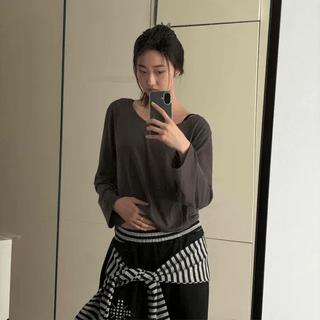 hip lettering star pants