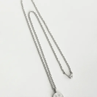 Kin-O Smile Necklace