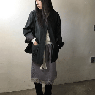 Monaco Pocket Field Jacket