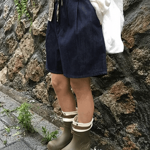 Shorts | Bermuda Shorts