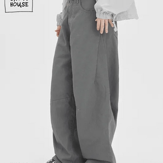 Holton Cotton Stitch Balloon Pants