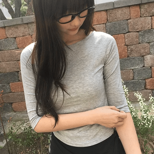 Chiri Boatneck Sleeveless Tee
