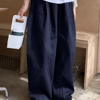 Nerio Balloon Pants