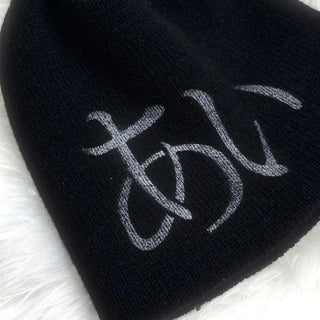 Unisex Kids Beanie