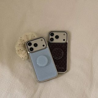 Minimal Dot Grip Toxsmart Epoxy