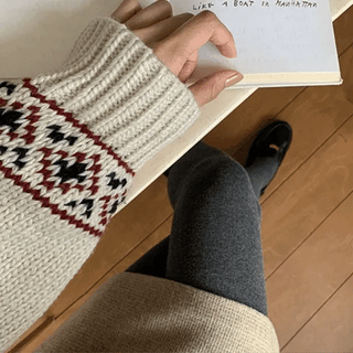 Candif Cotton Stockings