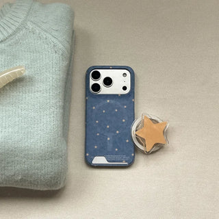Little Star iPhone MagSafe Grip Talk Holder Acrylic