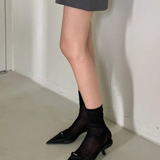 Lumo Stocking Socks
