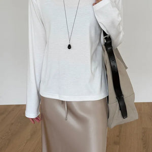 Long Sleeve Tops