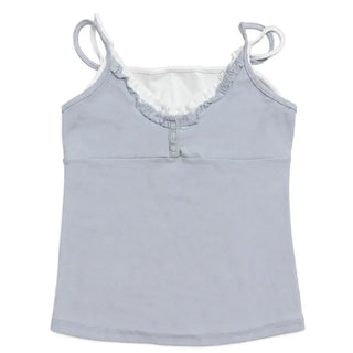 Eric Frill Sleeveless