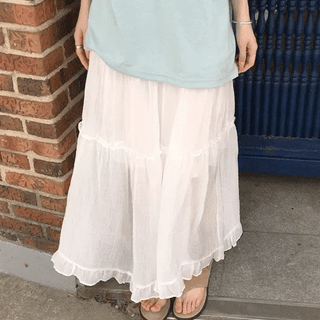 Selmin Skirt