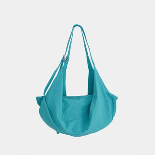 Chabert Two-way Shoulder Middle Bag