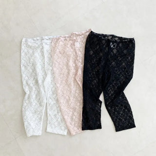 Lua Lace Leggings