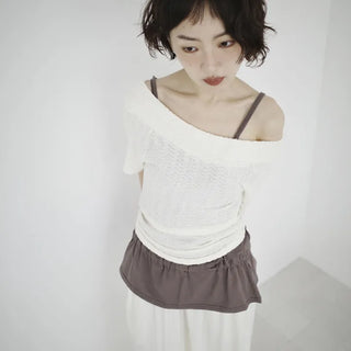 Aven Knit