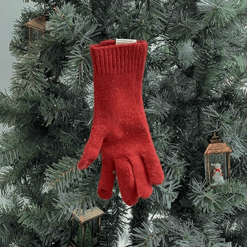 Amion Bocashi Knit Gloves