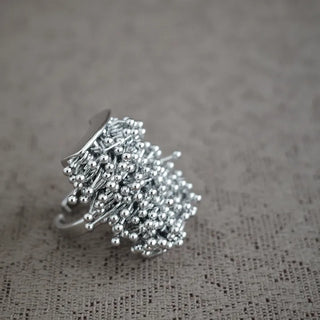 Motion Bar Object Ring