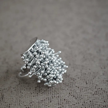 Motion Bar Object Ring