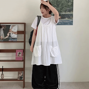 sleeveless