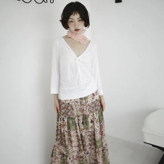 Boheme skirt