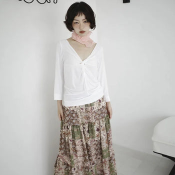 Boheme skirt