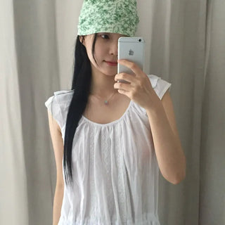 dot scarf