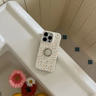 Goose Grace iPhone 16 Pro Hard Case