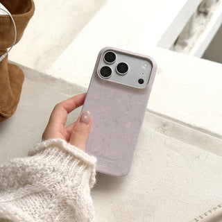 Classic Rabbit MagSafe Hard Phone Case for iPhone 17 Pro