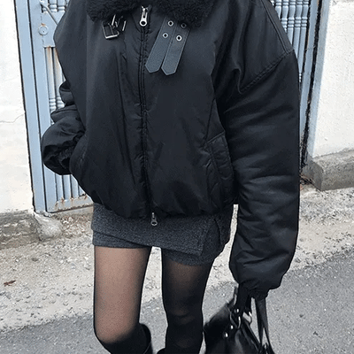 Buckle Aviation Mustang