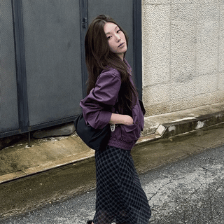 Toma French Work Jacket