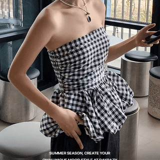 Sienna Off-Shoulder Blouse