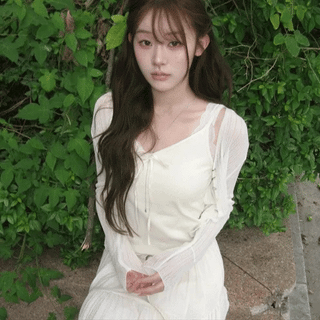 Muzi Cardigan