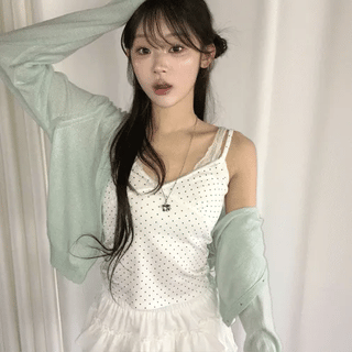 Muite Cardigan