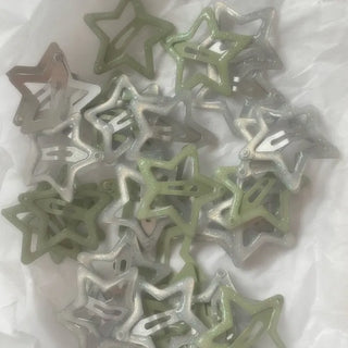 Shooting Star Pin