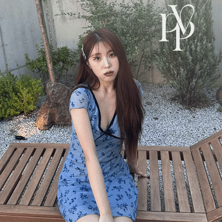 Khaki Check Ribbon Slip Mini Dress / Y2K Teen Vintage Sleeveless Dress
