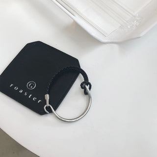 NO.88 Loop Bracelet