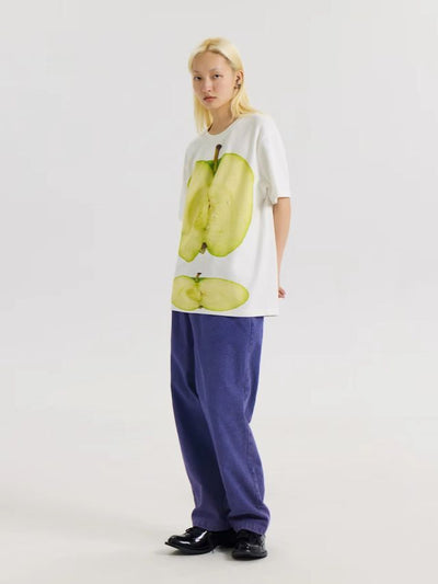 CONP Green Apple T-Shirt