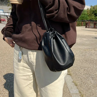 Retro mini bag