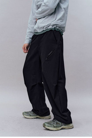 [Monterest] Water-Resistant Fleece Lined Softshell Pants