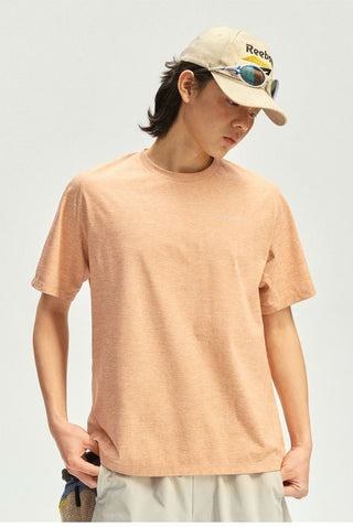 [Monterest] 3D Bionic Weave Quick-Dry Relaxed Tee