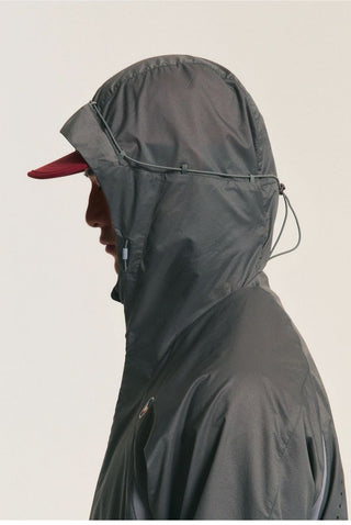 [Monterest x TTTM] UPF40+ Water Repellent Hooded Sun Jacket